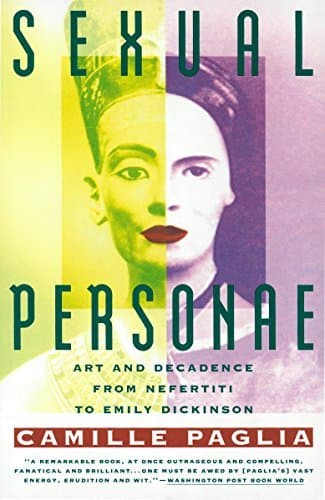 Book Sexual Personae