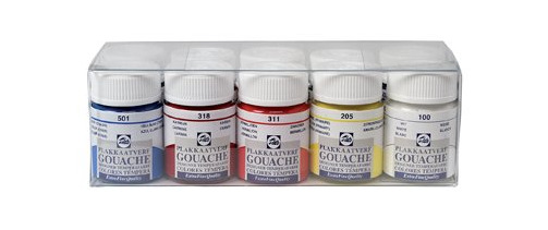 Producto Talens Gouache Extra Fine