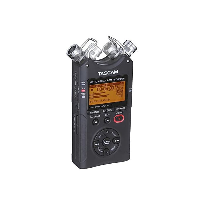 Electronic Tascam DR-40