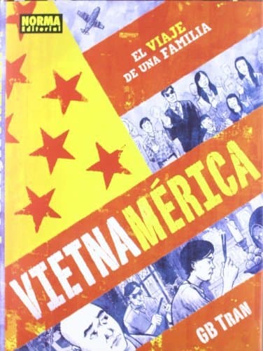 Libro VIETNAMERICA