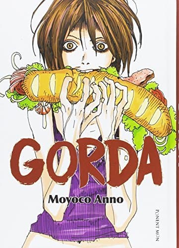 Libro Gorda