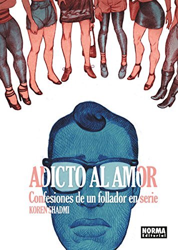 Libro ADICTO AL AMOR