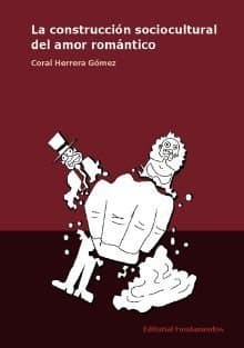 Book La Construcción Sociocultural Del Amor Romántico