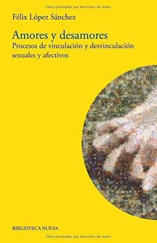 Libro Amores y desamores: Procesos de vinculación y desvinculación sexuales y afectivos