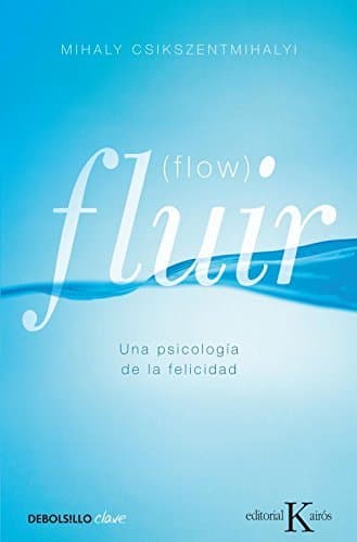 Libro Fluir