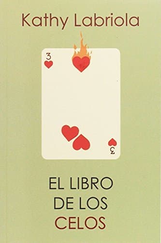 Libro El libro de los celos