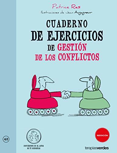 Book Cuaderno de ejercicios. Gestión de los conflictos