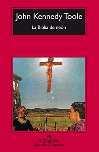 Book La Biblia de neón