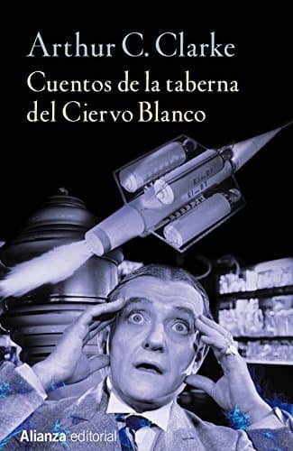 Book Cuentos de la taberna del Ciervo Blanco