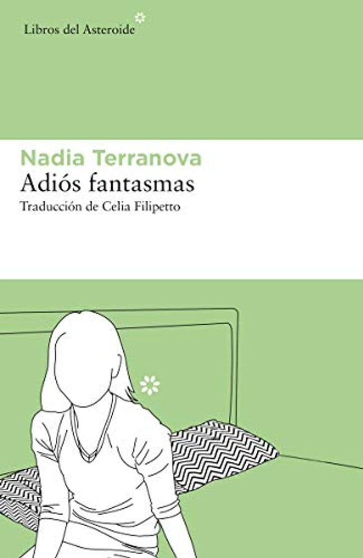 Book Adiós fantasmas: 241