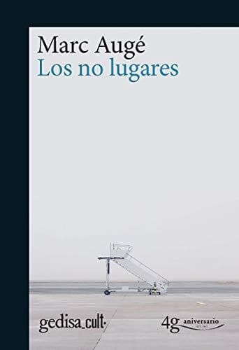 Libro No lugares,Los