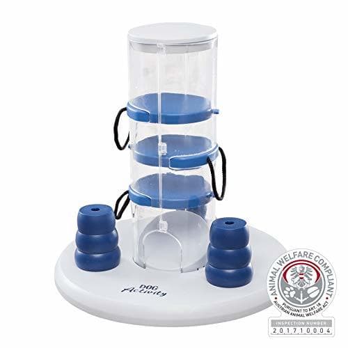 Product Dog Activity Gambling Tower