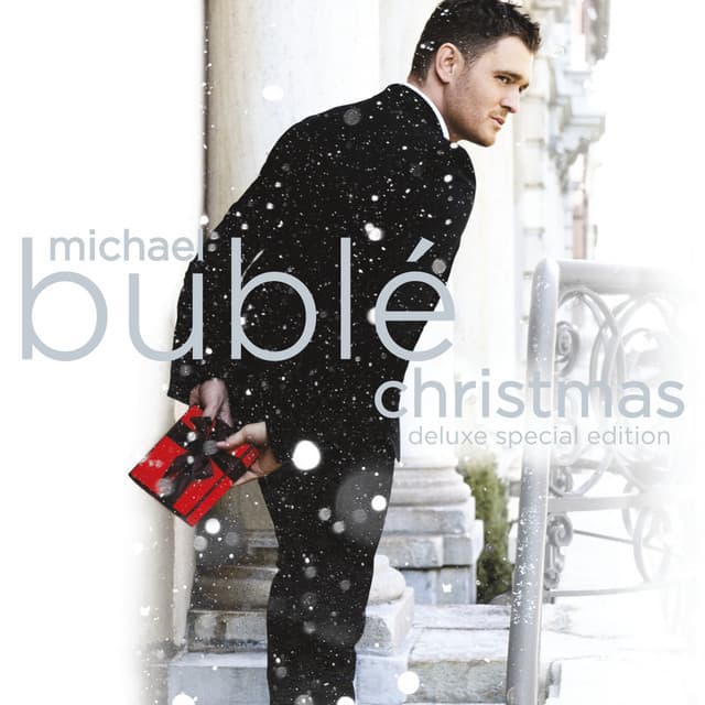 Canción Michael's Christmas Greeting