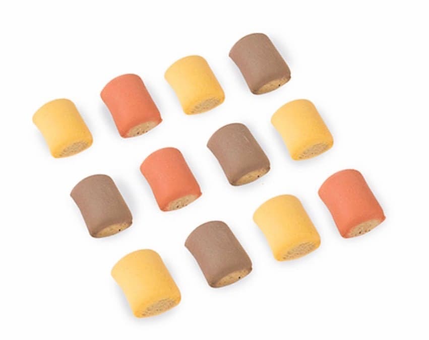 Product Galletas Criadores Mini Rollitos nutritivos