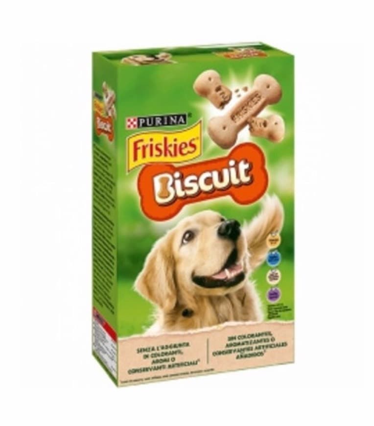 Product Galletas Friskies Biscuit para perros