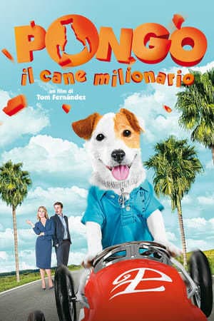 Movie Millionaire Dog