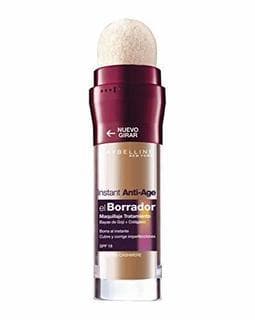 Beauty Maybelline New York - El Borrador Instant Anti Age