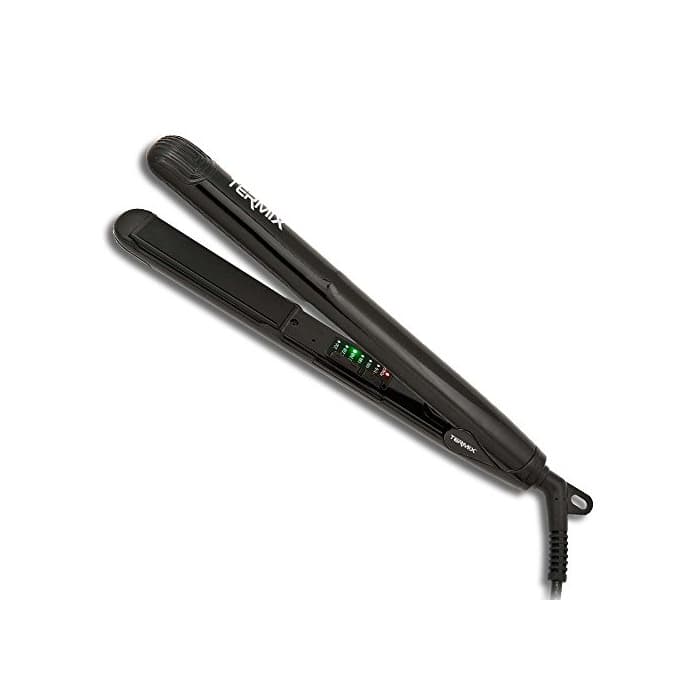 Beauty Termix Slim- Plancha de pelo con Nano Titanio