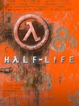 Videogames Half-Life