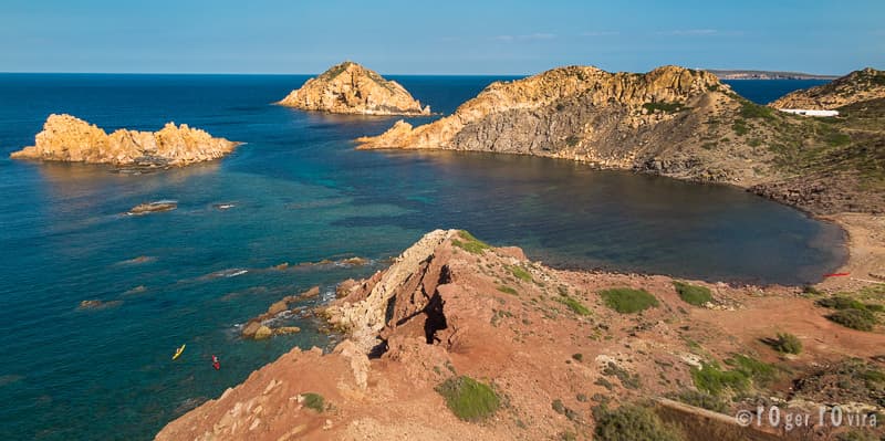 Place Cala Barril