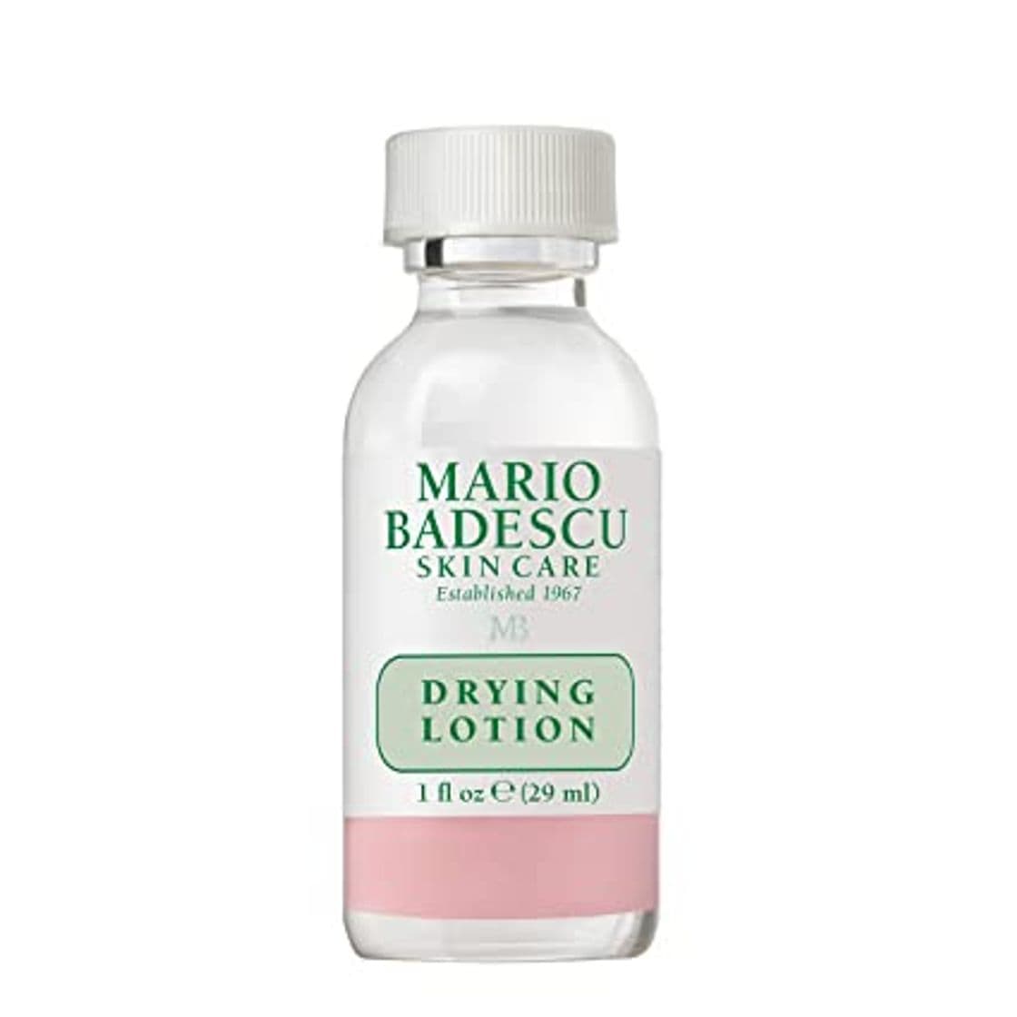 Fashion Mario Badescu Mario Badescu Loción Secante 