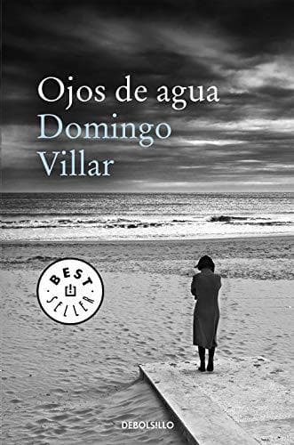 Libro Ojos de agua