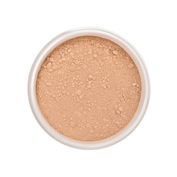 Belleza Lily Lolo, Base de maquillaje