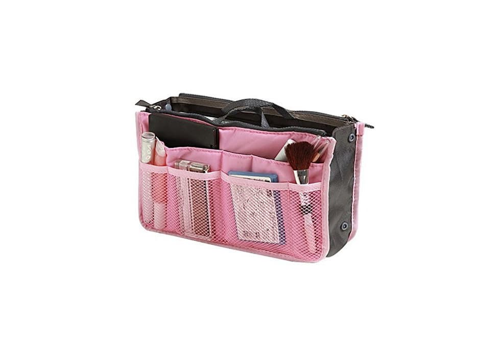 Producto TheWin viajes organizador Insertar Organizador Cosm�ticos Bolso de mano