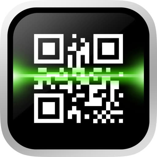 App Escáner de Código QR