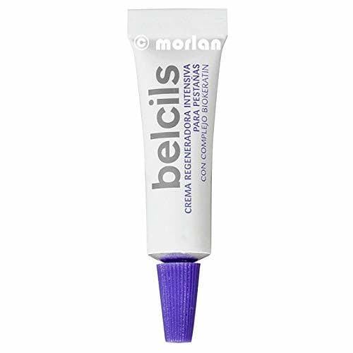 Beauty VIÑAS BELCILS Crema Regeneradora Intensiva Pestañas 4 ml