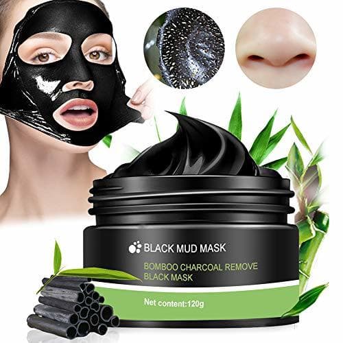 Product Mascarilla Exfoliante Facial