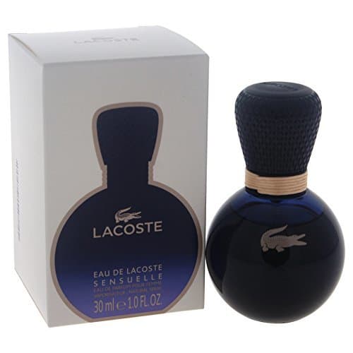 Place LACOSTE EAU DE LACOSTE WOMAN SENSUELLE EAU DE PERFUME 30ML VAPO.