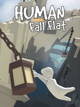 Videojuegos Human: Fall Flat