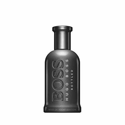 Product Hugo boss eau de toilette of today