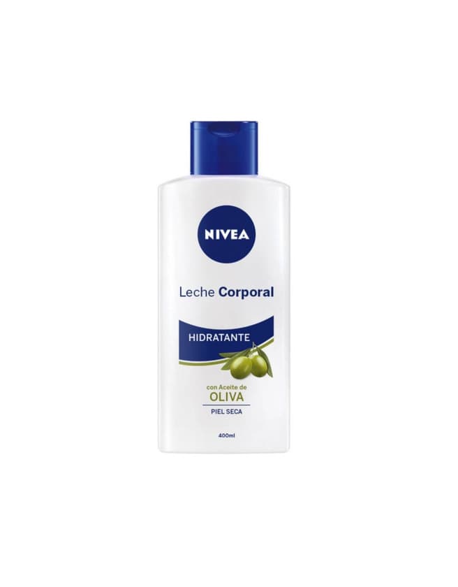 Product Nivea piel seca 