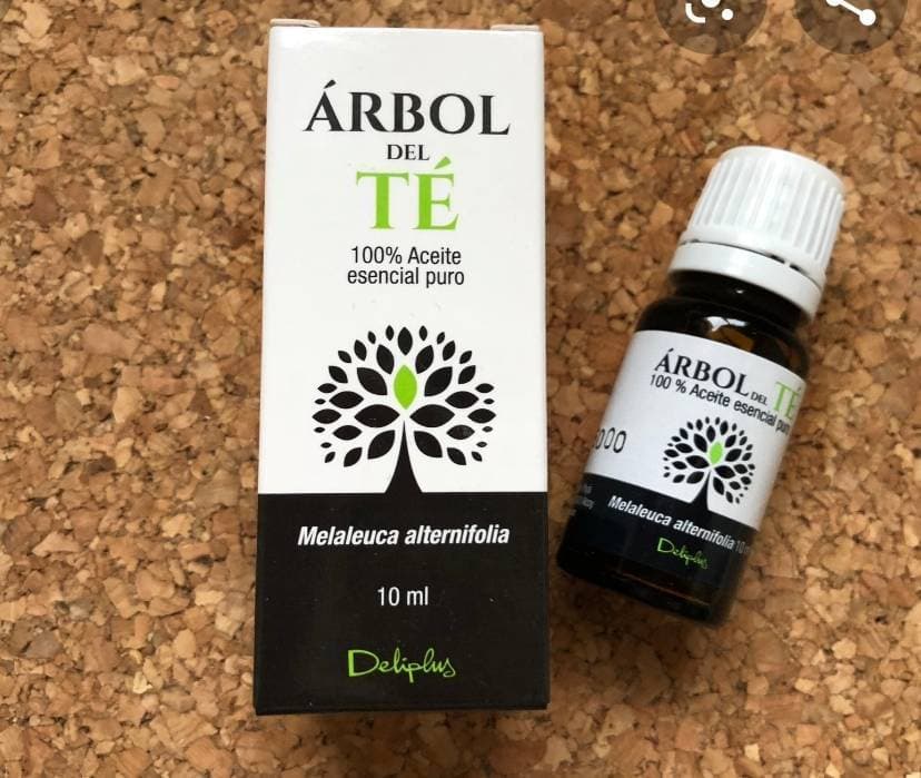 Product Árbol de té Deliplus