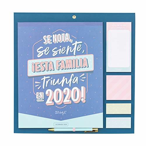 Product Mr. Wonderful WOA09846ES