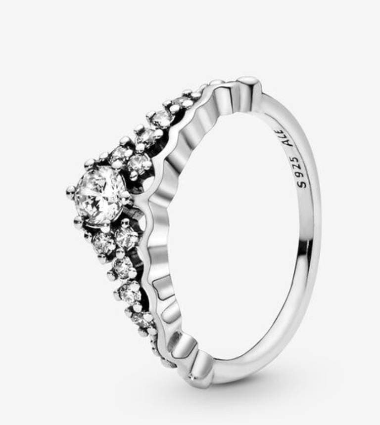 Product Anillo corona pandora 