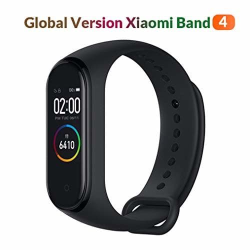 Fitness Original Xiaomi MiBand Fitness Tracker