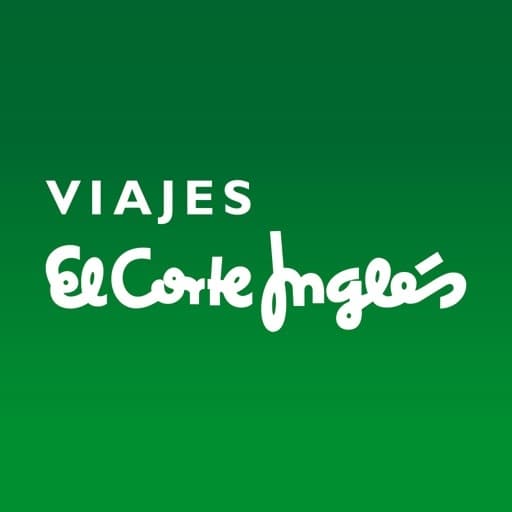 App Viajes El Corte Ingles