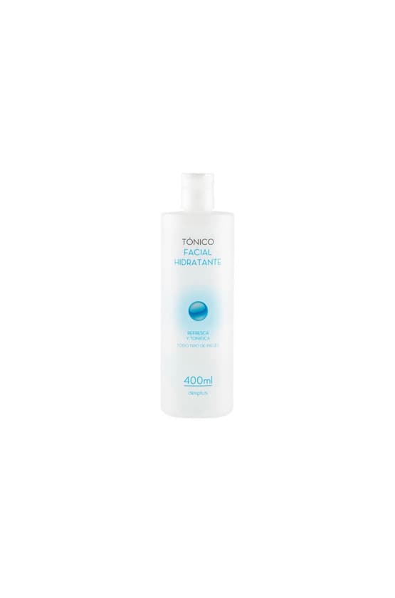 Product Tónico facial