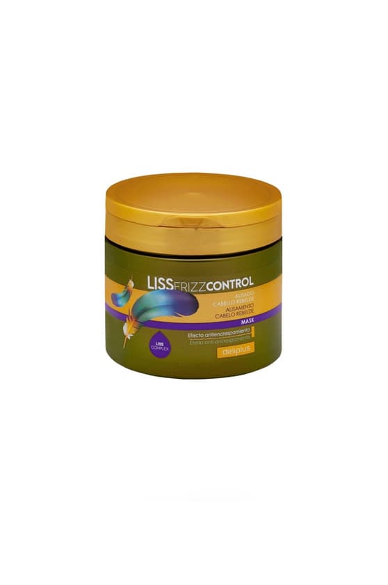 Product Mascarilla Pelo