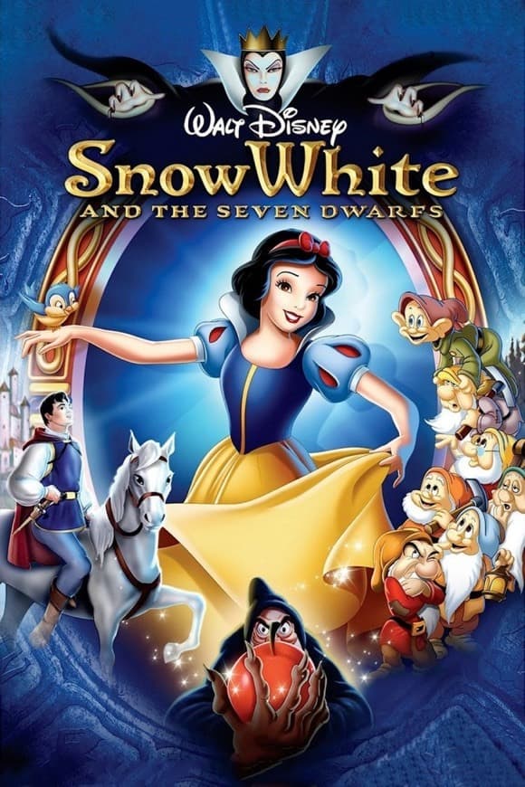 Movie Snow White and the Seven Dwarfs