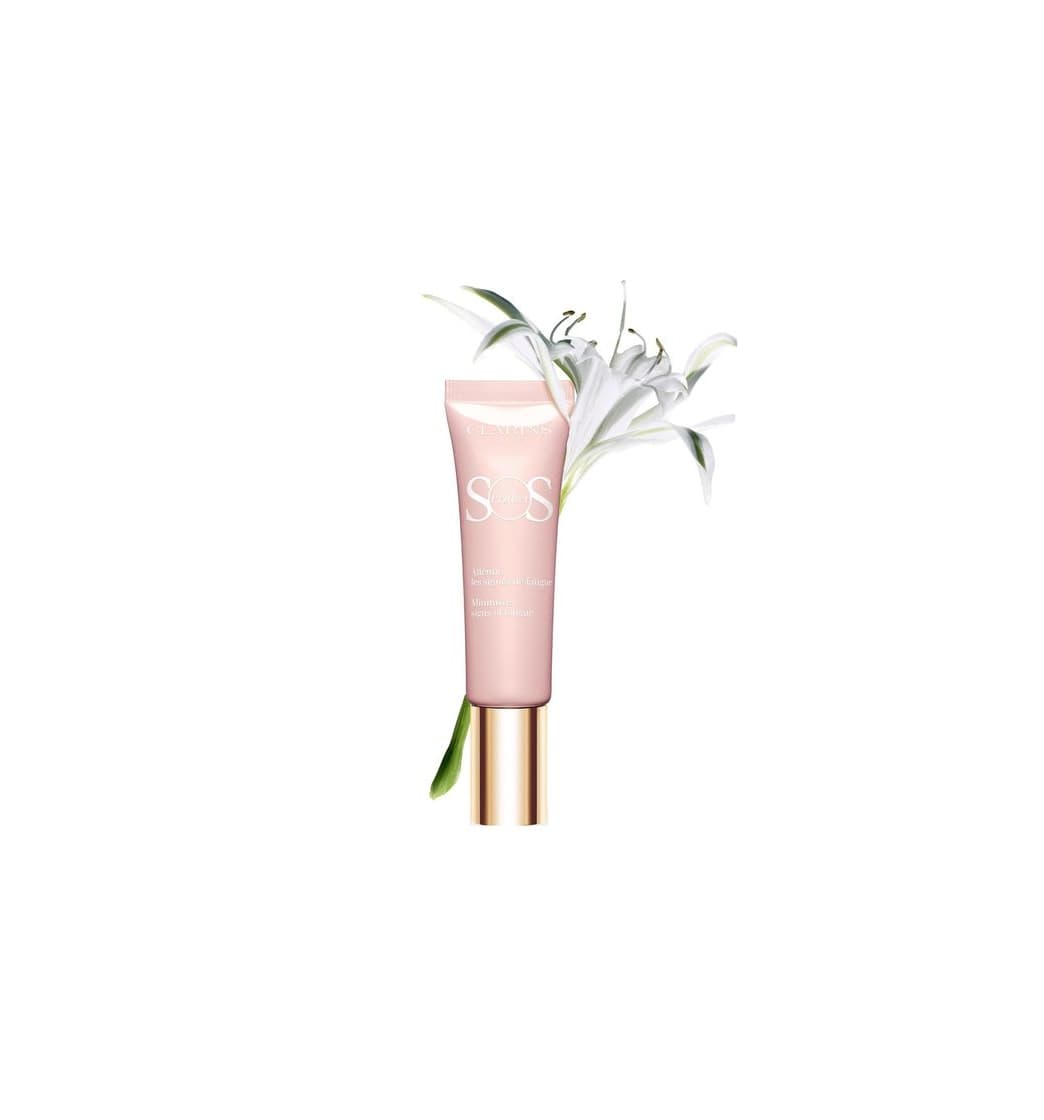 Product Clarins SOS Primer Rose