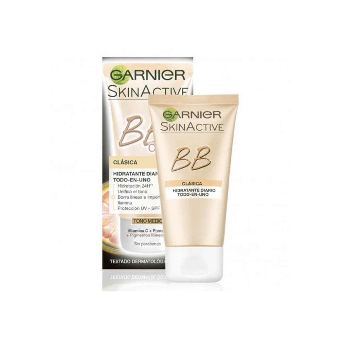 Product Garnier BB Cream Clásica con Vitamina C