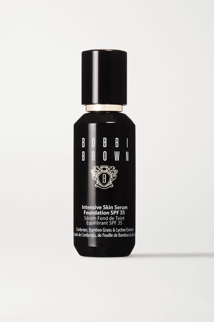 Product Bobbi Brown Intensive Skin Serum Foundation