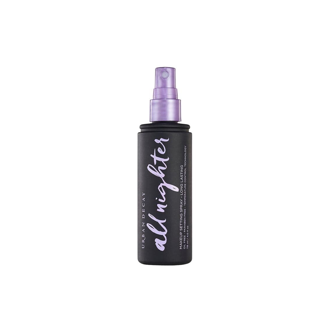 Product Urban Decay All Nighter Setting Spray