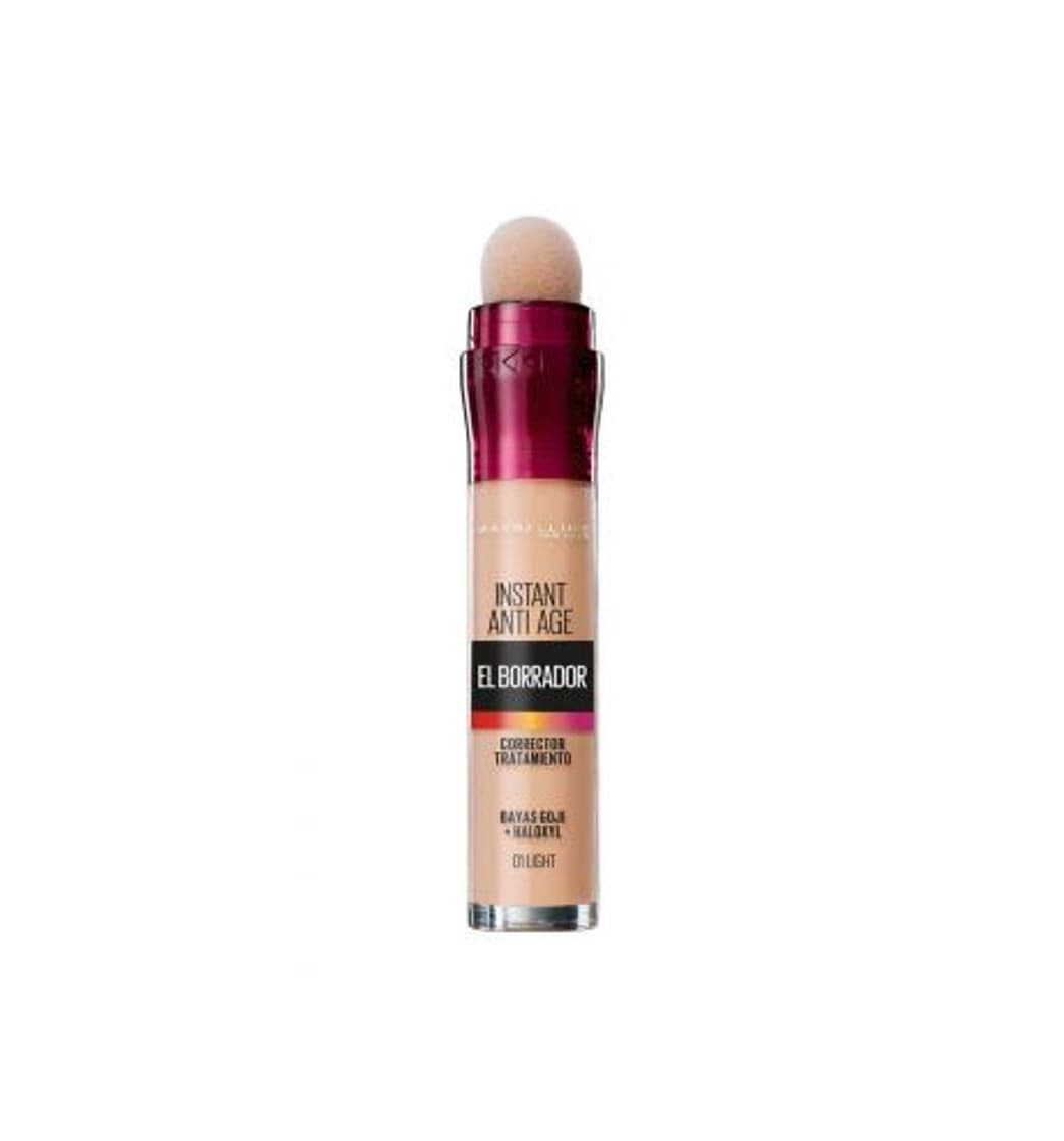 Product Maybelline El Borrador