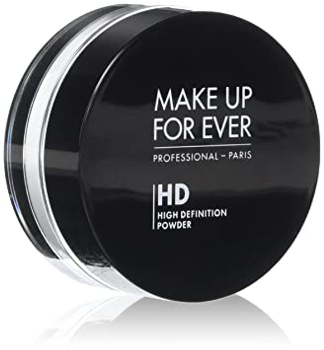 Product Polvos sueltos Ultra HD de MAKE UP FOR EVER 