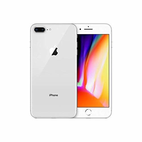 Electronic Apple iPhone 8 Plus 64GB Plata